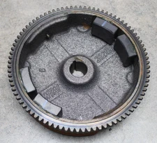 POWER SMART  PSSHD26T FLYWHEEL - SHELF 10