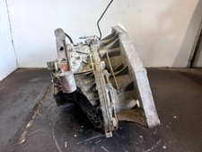 Boite de vitesse Land Rover FREELANDER
