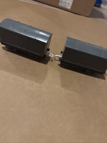 Thomas & Friends Plarail Troublesome Trucks Vans - Bild 2 von 6