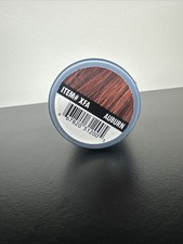 XFUSION AUBURN XFA  KERATIN HAIR FIBERS - ORIGINAL BOTTLE 12 G / .42 OZ