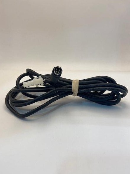 NCR 497-0474154 Cable - 7702 Power, 24 V, 3500 mm, NCR 7360MC1238.