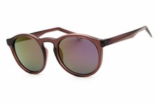 NIKE NKFD1850-291-51 Sunglasses Frame Size 51mm 140mm 20mm PLUM Unisex