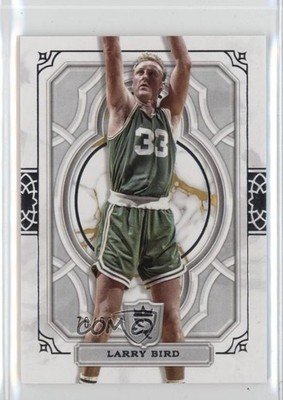 2023-24 Topps Royalty 76/99 Larry Bird #4 HOF 1r0p