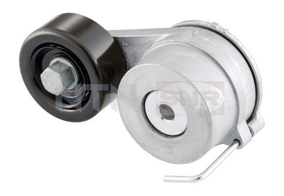 ✅Fits SNR /NTN-SNR/ GA384.12 AUXILIARY PULLEY  ⭐UK Seller⭐