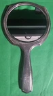Etruscan by Gorham Sterling Silver Hand Mirror #C-5733 10"