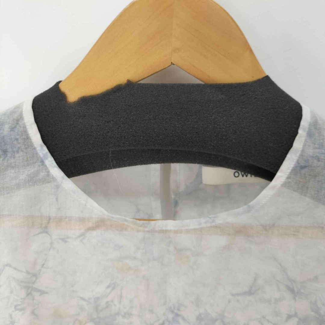 ALTRA Abbigliamento U (Usato) Ful Topna Donna Altri Usati0