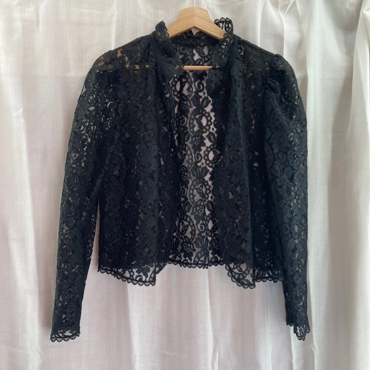 evening bolero jackets products for sale | eBay