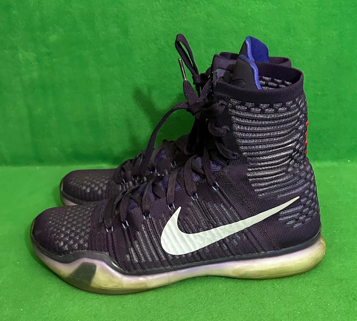Nike Kobe 10 Elite Team for Sale | Authenticity Guaranteed | eBay