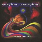 WIZACK TWIZACK DEAD END (CD) ALBUM