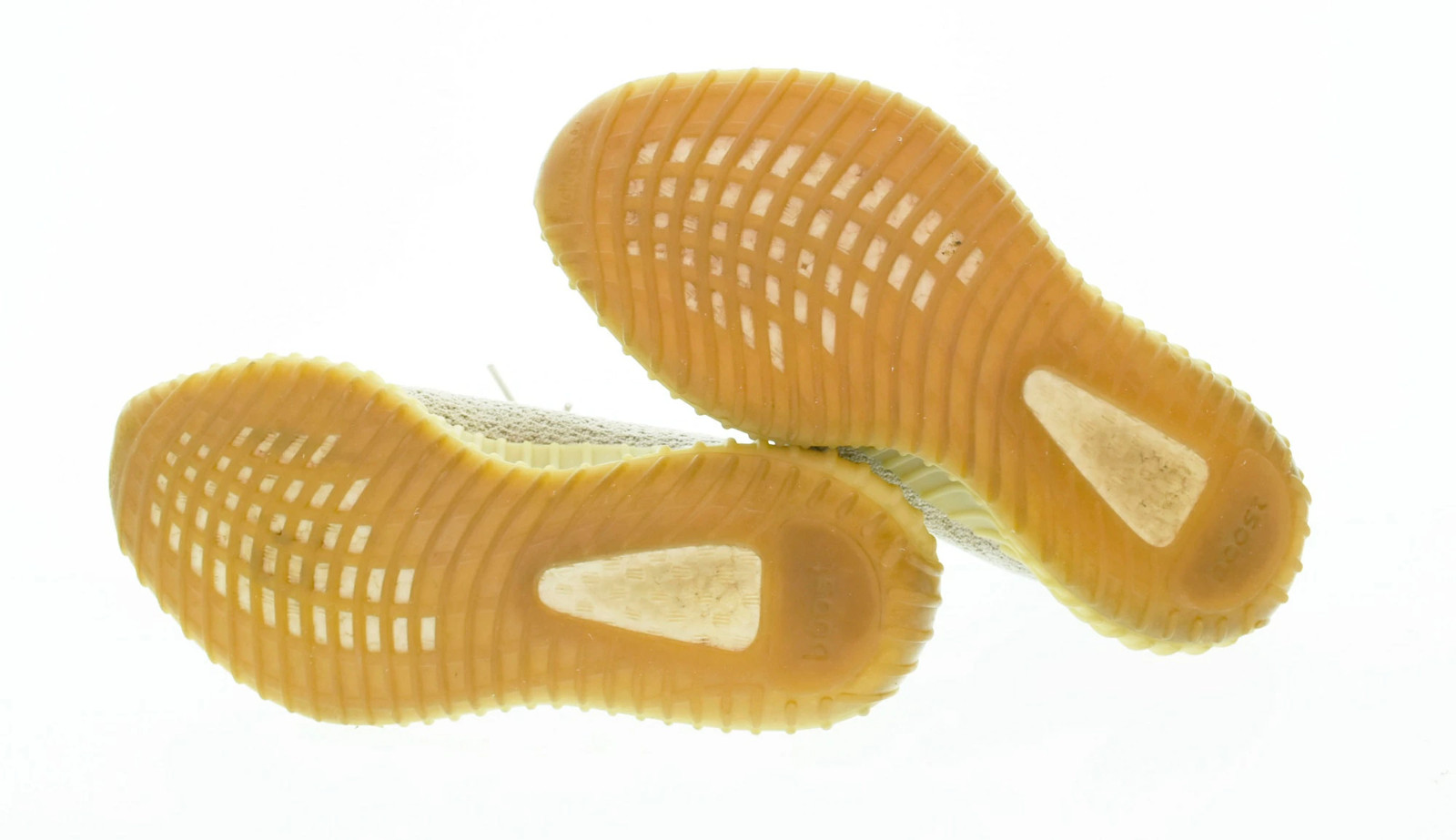 ADIDAS YEEZY BOOST 350 V2 Easy Boost 350 V2 Beige F99710  Beige 27cm 103S 590 thumbnail 6