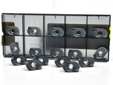 SANDVIK R390-18 06 64H-ML New Carbide Inserts Grade 1040 16pcs
