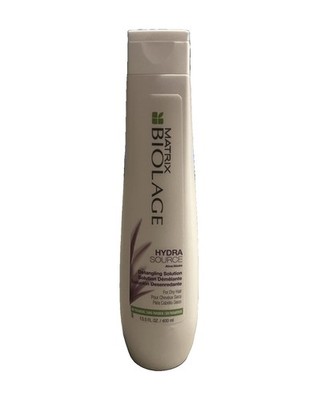Matrix Biolage HydraSource Detangling Solution 13.5 fl oz