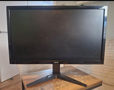Acer KG221Q 22" 75Hz 1ms 1080p HD Gaming Monitor HDMI
