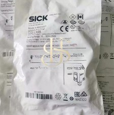 NEW GSE6-P1212 SICK GSE6-P1212 Photoelectric Switch Sensor Fast Ship 1PCS