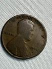 1014D Lincoln Wheat Cent. Key Date