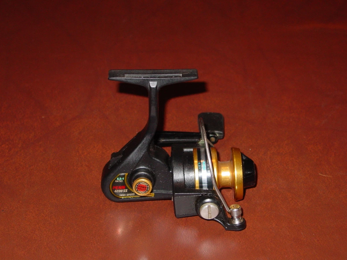 penn 4200ss products for sale | eBay