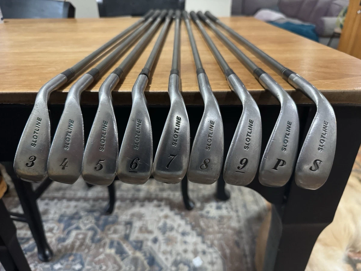 Slotline Golf Clubs for sale | eBay