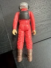 Vintage 1984 Star Wars Kenner ROTJ B-Wing Pilot Action Figure