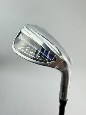 Cobra RadSpeed Gap Wedge 48* One Length PGI Regular Graphit / Rechts / Neu /23245