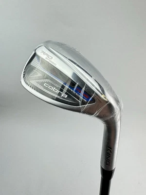 COBRA Mitsubishi Chemieeisenwelle Set (6) Tensei blau normaler Graphit / 0,370/19254