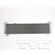 External Transmission Oil Cooler for 11-14 Ford Mustang FO4050152 BR3Z7A095B