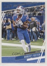 2020 Panini Prestige Robert Foster #21 00gy