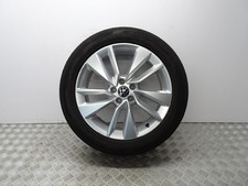 VOLKSWAGEN T-CROSS 17" ALLOY WHEEL 225/50ZR17 2019-2024 FAST FREE P+P