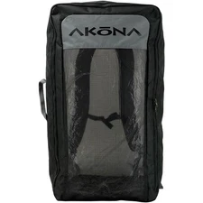 Akona Azul Mesh Backpack