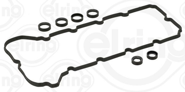 Elring 167.190 Dichtungssatz, Zylinderkopfhaube FüR Ford USA-image