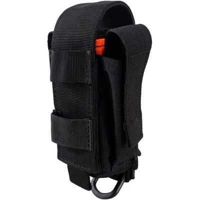Tool Holster Nylon Multi Pocket Organizer Heavy Duty Construction Pouch