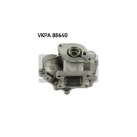 SKF Wasserpumpe FüR BMW 1Er 3Er X1 X3 Z4