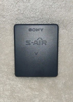 Sony S-AIR EZW-RT10A Wireless Transceiver Transmitter Cartridge