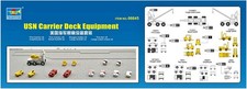 Trumpeter TRU06645 1/350 USN Carrier Accessor...