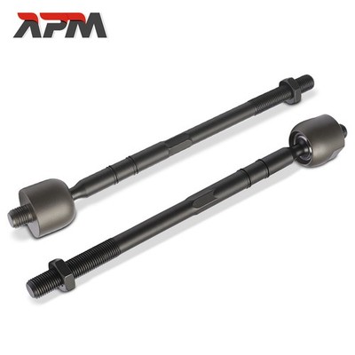 2x Spurstange Axialgelenk Vorne für Ford Fusion JU Fiesta V JD JH Mazda 2 DY