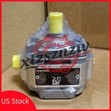 PGF1-2X/1.7LA01VP1-A340B Rexroth Gear Pump PG...