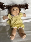 Rare Vintage Cabbage Patch Kids Doll