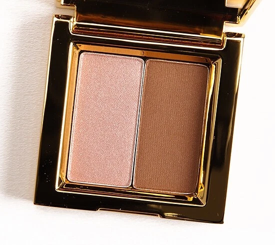 MAC Eye shadow X 2 - TERRE Limited Edition NIB 100% AUTHENTIC RARE!! - Image 3 of 4