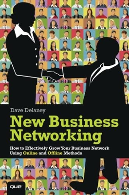 #ad #ad New Business Networking: How to Effectively Grow Your Business Network Using... $13.81