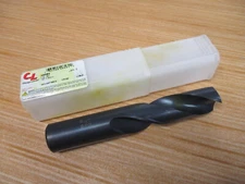 Chicago Latrobe 48564 Machine Drill 1"