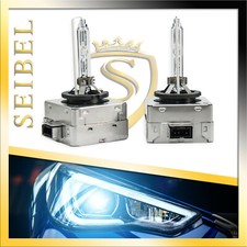 2 x Premium Xenon Brenner 8000K D1S Lampen Birnen Audi A4 BH7 B6 8HE B7 NEU