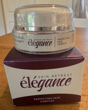  l gance Skin Retreat Perfecting Skin Complex .5 oz 15ml  Sealed