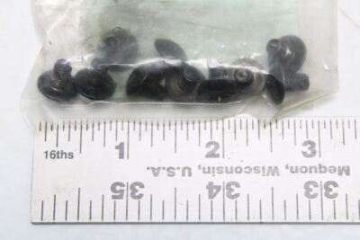 Kawasaki ZX600 1990 92009-1548 SCREW,5X8 (10 pcs.) | eBay