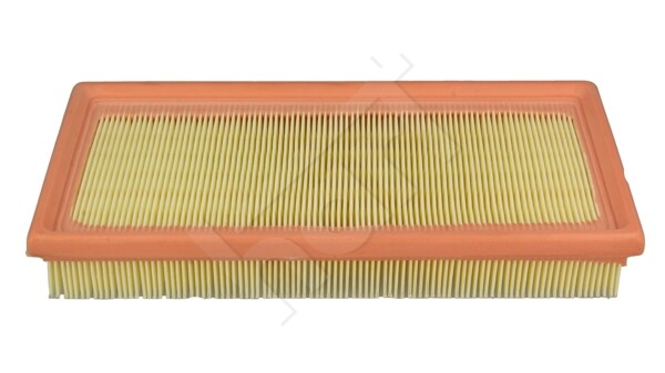 Hart Luftfilter Filtereinsatz FüR VW Golf I Cabriolet 1.8 1.6 Scirocco Chrysler-image