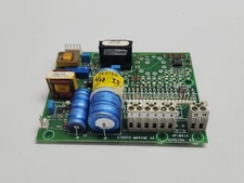 ZENITEL STENTO VP-0414 PCB CARD VERSION 03