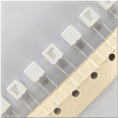 20Pcs EVOX MMK5 series 0.47uF/63V 10% fever MKT film capacitor 470nF/63V 474