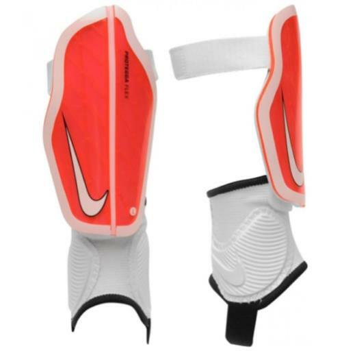 Nike Protegga Flex Shin Guards Junior Medium eBay