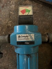 CompAir Broomwade Air