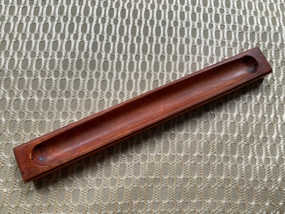 1PCS New Rosewood Burner Agarwood Stick Incense Aromatherapy Household Supplies - Image 2 of 4