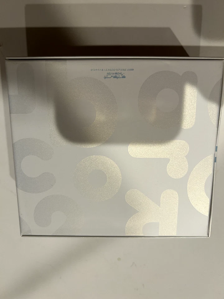 Lovelive Sunshine Aqours Club CD Set 2022 First Limited Edition CD soundtrack Foto 2 de 2