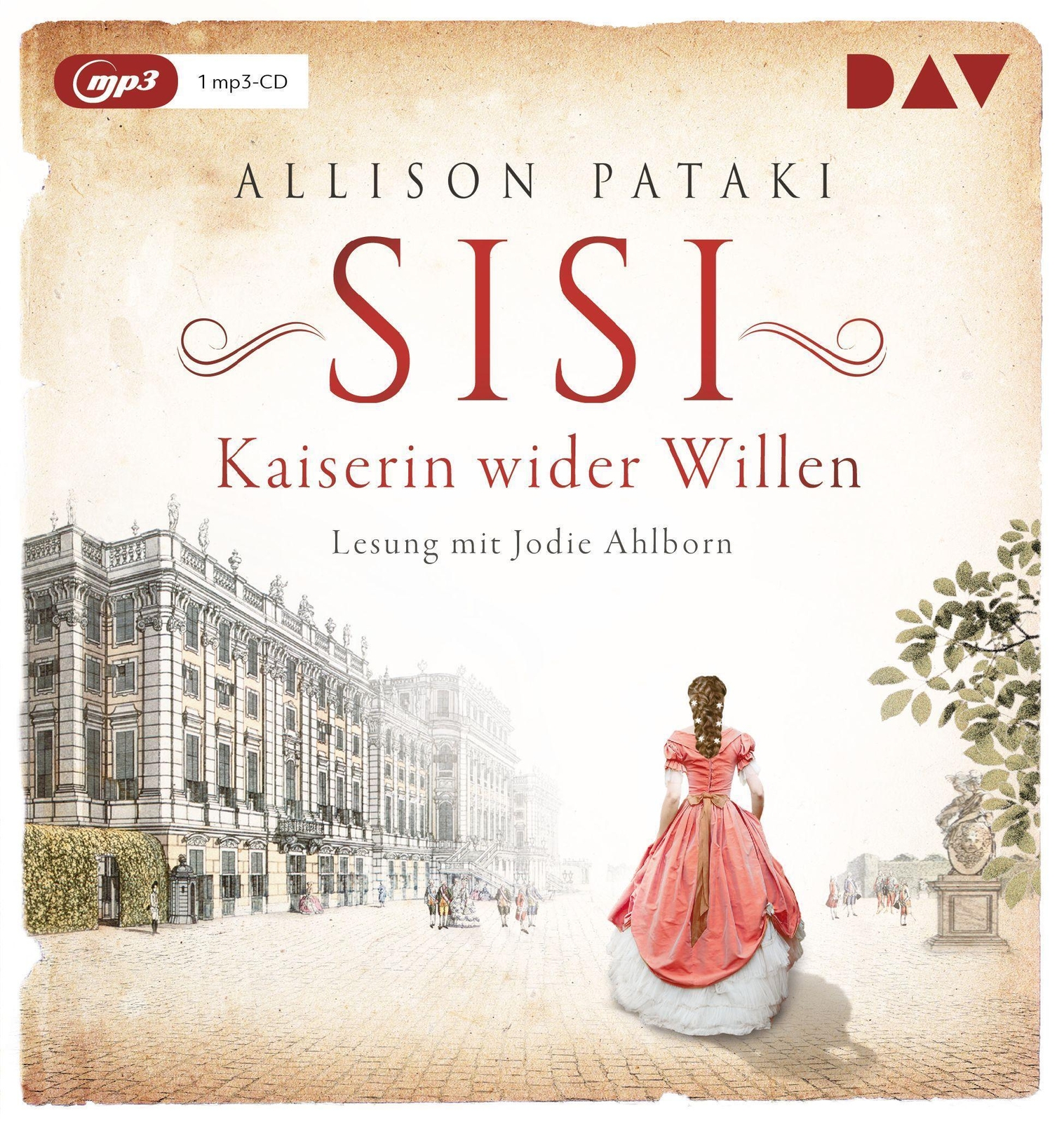 Thumbnail - Sisi - Kaiserin Wider Willen | Lesung Mit Jodie Ahlborn | Allison